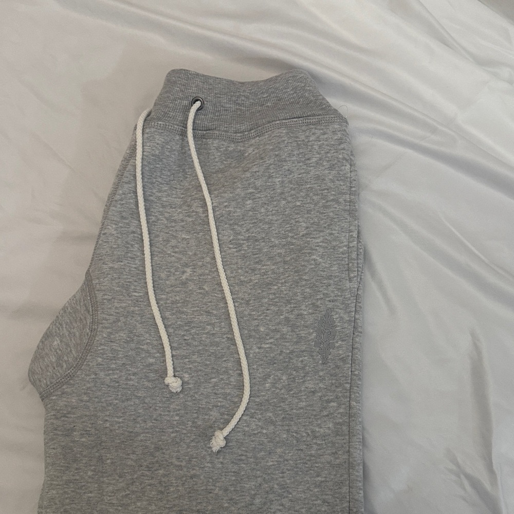 NWT Free People Movement Gray Jogger Pants